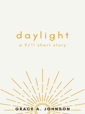 cover image of Daylight